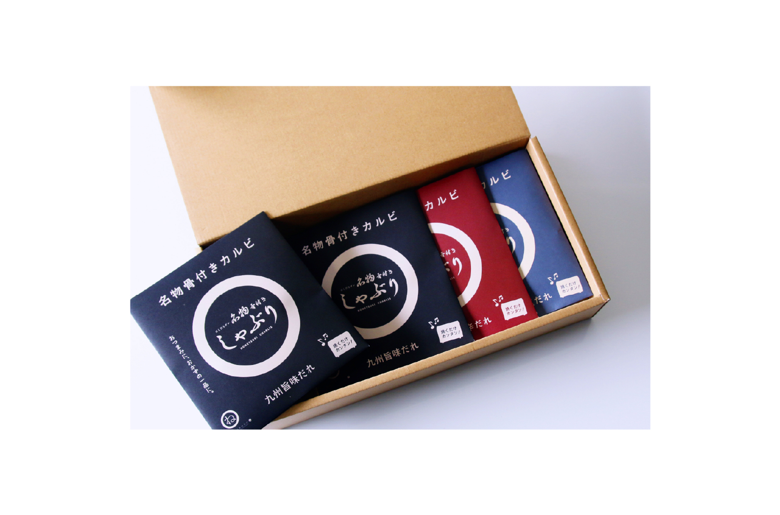 Premium Gift Selection