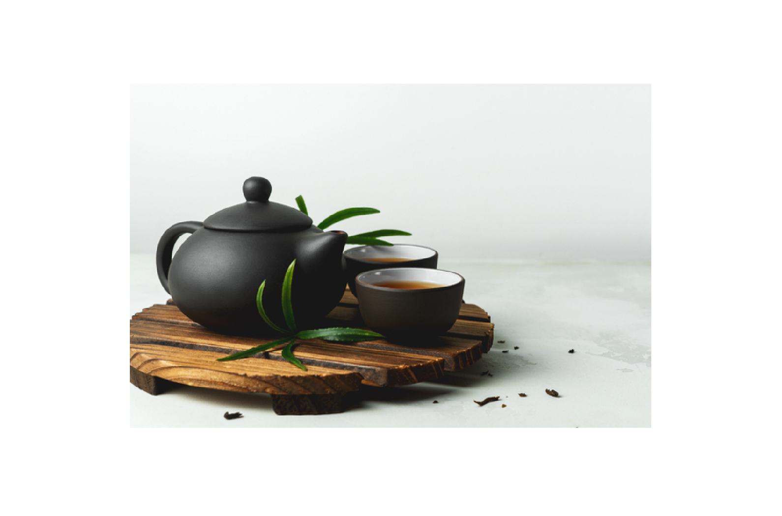 Select Tea