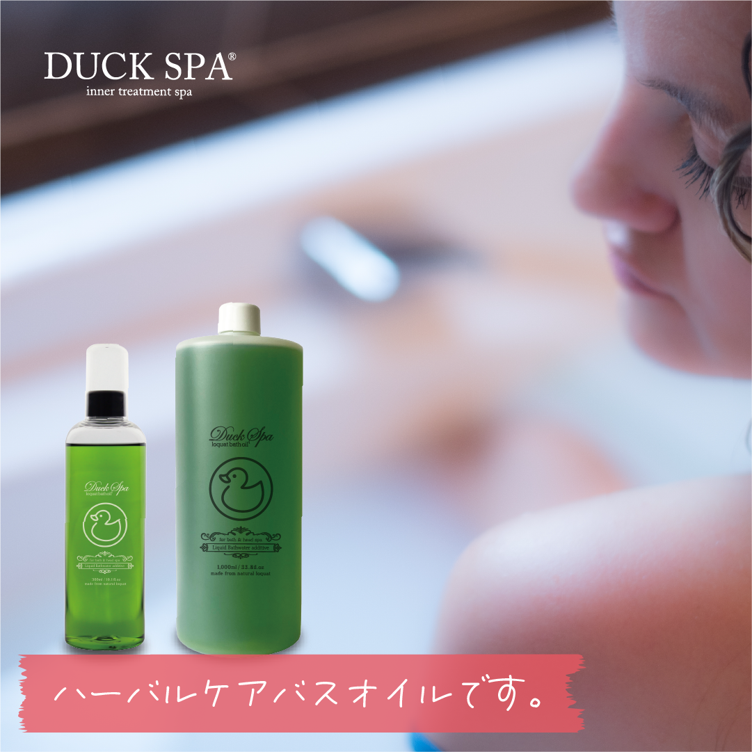 DUCK SPA 300ml